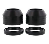 ALL BALLS 56-160 KIT PARAOLI E PARAPOLVERE FORCELLA BMW R65 1985