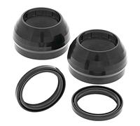 ALL BALLS 56-164 KIT PARAOLI E PARAPOLVERE FORCELLA/FORK OIL SEAL & DUST SEAL KIT