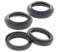 Kit guarnizioni forcella con tappi antipolvere ALL BALLS 56-166 per Yamaha XJ S