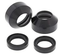 ALL BALLS 56-168 KIT PARAOLI E PARAPOLVERE FORCELLA HONDA CB550F 1977
