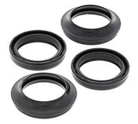 56-171 ALL BALLS KIT PARAOLI E PARAPOLVERE FORCELLA KAWASAKI ZX600B 1988-1989