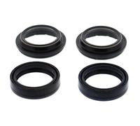 All Balls Racing Products Paraoli e Parapolvere Forcella 56-186 per BMW R 1200 GS ABS Rallye 2017