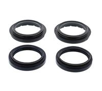 Guarnizioni forcella con cappuccio antipolvere All Balls 56-187 per BMW R NineT