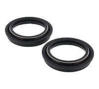 ALL BALLS 57-101 KIT PRAPOLVERE FORCELLA HONDA GL 1500 CD VALKYRIE DELUXE 2003