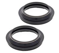 ALL BALLS 57-102-A PARAPOLVERE FORCELLA YAMAHA YZF-R1 1000 FLAME 2003