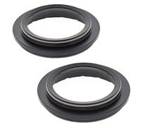 ALL BALLS 57-107-A PARAPOLVERE FORCELLA PER SUZUKI GSX-R 1100 1992