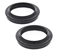 57-108 ALL BALLS KIT PARAPOLVERE FORCELLA HONDA CR 125R 1992