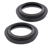 ALL BALLS 57-109-A DUST SEAL ONLY KIT BUELL/ HONDA CBR 600 F 1990