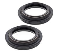 ALL BALLS 57-109-A DUST SEAL ONLY KIT BUELL/ HONDA CMX 450 C REBEL 1987