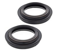 ALL BALLS 57-109 KIT PARAPOLVERE FORCELLA SUZUKI TU250 2014