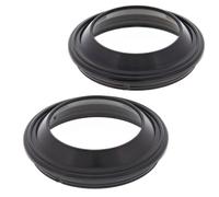 All Balls Racing 39 X 52.5 X 12.5 Abr 57-111 Fork Dust Seal Cover