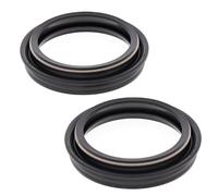 ALL BALLS 57-137 KIT PRAPOLVERE FORCELLA KTM 540 SXS RACING 2001