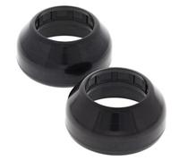 Forcone Cappucci Antipolvere Set 57-150 per BMW R Honda Cr Kawasaki KX Suzuki RM