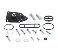 60-1053 KIT DI RIPARAZIONE RUBINETTO CARBURANTE Suzuki GSF600S Bandit 600cc 2002