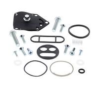 ALL BALLS 60-1098 KIT DI RIPARAZIONE RUBINETTO CARBURANTE KAWASAKI ZX1100F1 1996