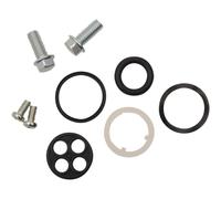All Balls Racing Products Kit revisione rubinetto benzina Honda XR650R 60-1104 2005