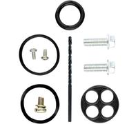 ALL BALLS 60-1204 KIT REVISIONE RUBINETTO BENZINA HONDA TRX450R 2006