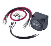 ALL BALLS 70-2000 ISOLATORE DI BATTERIA DINLI DINO 50 2003