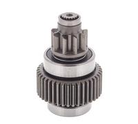 79-2110 PIGNONE MOTORINO DI AVVIAMENTO HARLEY DAVIDSON XL 1200L LOW 2008