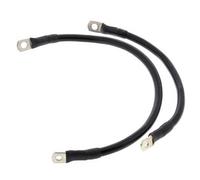 ALL BALLS 79-3010-1 KIT CAVI BATTERIA NERI HARLEY DAVIDSON XL 883C CUSTOM 2002