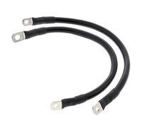 ALL BALLS 79-3011-1 KIT CAVI BATTERIA NERI HARLEY DAVIDSON XL 883C CUSTOM 2008