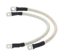 ALL BALLS 79-3011 KIT CAVI BATTERIA TRASPARENTI HARLEY DAVIDSON XL 883L LOW 2007