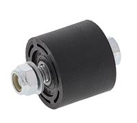 All Balls 79-5001 - Rullo per catena, 34-28 mm, colore: Nero