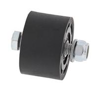 RULLO CATENA HONDA / KAWASAKI / SUZUKI (43/8MM) LARGHEZZA. 28MM