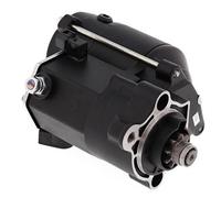 ALL BALLS 80-1009 MOTORINO DI AVVIAMENTO 1.4 NERO HARLEY DAVIDSON XL 883 1983