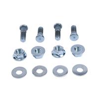 ALL BALLS 85-1034 KIT PERNI E DADI ANTERIORE KAWASAKI KVF650 BRUTE FORCE 2008
