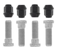 ALL BALLS 85-1080 KIT PERNI E DADI ANTERIORE CAN-AM DEFENDER MAX 800 DPS 2021