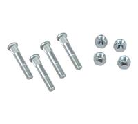 ALL BALLS 85-1089 KIT PERNI E DADI ANTERIORE POLARIS SCRAMBLER 850 2020