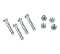 ALL BALLS 85-1089 KIT PERNI E DADI POSTERIORE POLARIS SPORTSMAN X2 850 2011