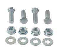 85-1103 KIT PERNI E DADI POSTERIORE Polaris Ranger 570 INTL 570cc 2014- ALL BALL