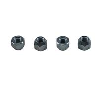 ALL BALLS 85-1201 KIT DADI RUOTE POSTERIORI SUZUKI LT-A500XP POWER STEERING 2019