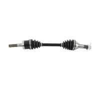 All Balls Assale anteriore DX AB6-CA-8-222 per Can-Am Outlander Max DPS 570 EFI 2022