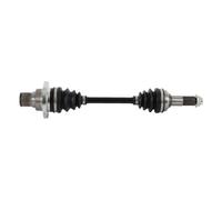 ALL BALLS AB6-YA-8-302 ASSALE POSTERIORE DX YAMAHA YFM660 GRIZZLY 2004