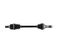 ALL BALLS AB6-YA-8-331 ASSALE POSTERIORE DX YAMAHA YFM700 GRIZZLY 2008