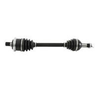 ALL BALLS AB8-AC-8-311 ASSALE POSTERIORE A 8 SFERE SX ARCTIC CAT 550 TRV GT 2012