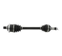 All Balls Assale posteriore AB8-AC-8-311 8 sfere sinistro per Arctic Cat 550 TRV GT 2012
