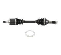 All Balls Assale anteriore AB8-CA-8-115 8 sfere sinistro per Can-Am Renegade 800 XXC (2013)
