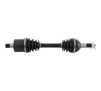 AB8-CA-8-305 AXLE KIT COMPLETE CAN-AM CAN AM OUTLANDER 400 EFI 4X4 MAX XT 2014