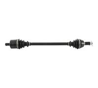 ALL BALLS AB8-PO-8-307 ASSALE ANTERIORE A 8 SFERE SX POLARIS RZR 4 800 2014