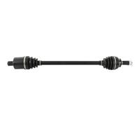 AB8-PO-8-332 AXLE KIT COMPLETE POLARIS RZR XP 1000 TURBO 4X4 EPS 64' 2019