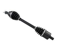 AB8-PO-8-333 ASSALE ANT. A 8 SFERE SX POLARIS SPORTSMAN 1000 HIGH LIFTER 2016