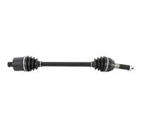 AB8-PO-8-397 ASSALE POST. A 8 SFERE SX POLARIS RANGER 1000 DIESEL EU 2015