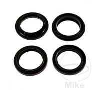 All Balls Anelli Di Tenuta + Coperture 41.7X55X7.5/10 All Balls Racing 56-162