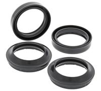 All Balls Anelli Di Tenuta + Coperture Per Yamaha FZR 1000 TDM 850 YZF-R6 600