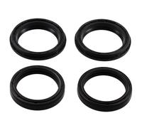 ALL BALLS Anelli Tenuta Forcella/Cappucci di Protezione Adatta per Yamaha YZF