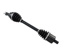 All Balls Asse Della Ruota Polaris Ab8-po-8-333